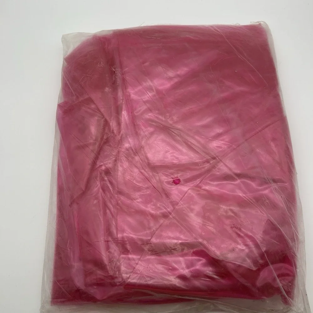 Inflatable Air Chair Furniture Pink Adult  Size 90s Y2K Retro Dorm New Old Rare‎